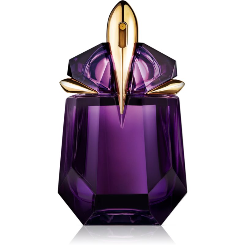 Mugler Alien woda perfumowana flakon napełnialny dla kobiet 30 ml