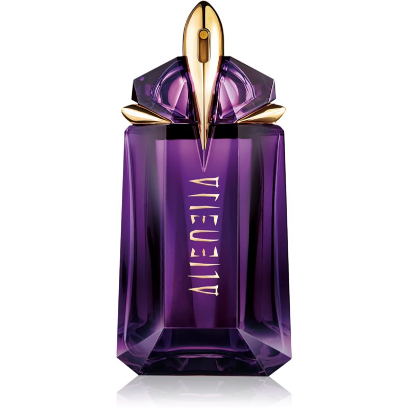 Mugler Alien woda perfumowana flakon napełnialny dla kobiet 60 ml