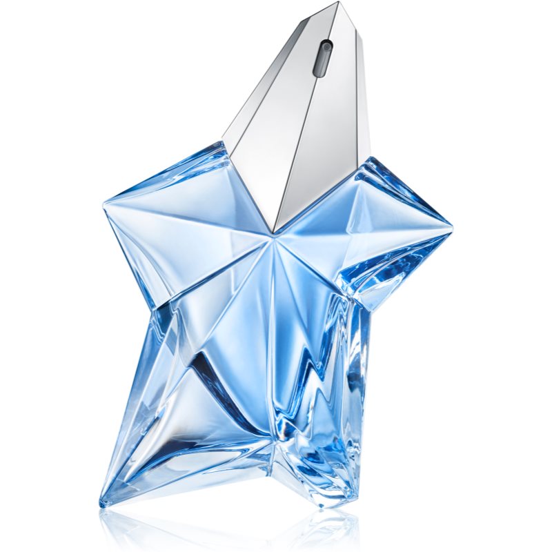 Mugler Angel woda perfumowana flakon napełnialny dla kobiet 100 ml