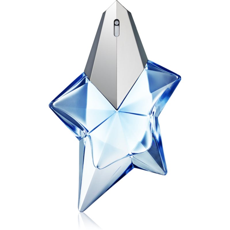 Mugler Angel woda perfumowana flakon napełnialny dla kobiet 25 ml