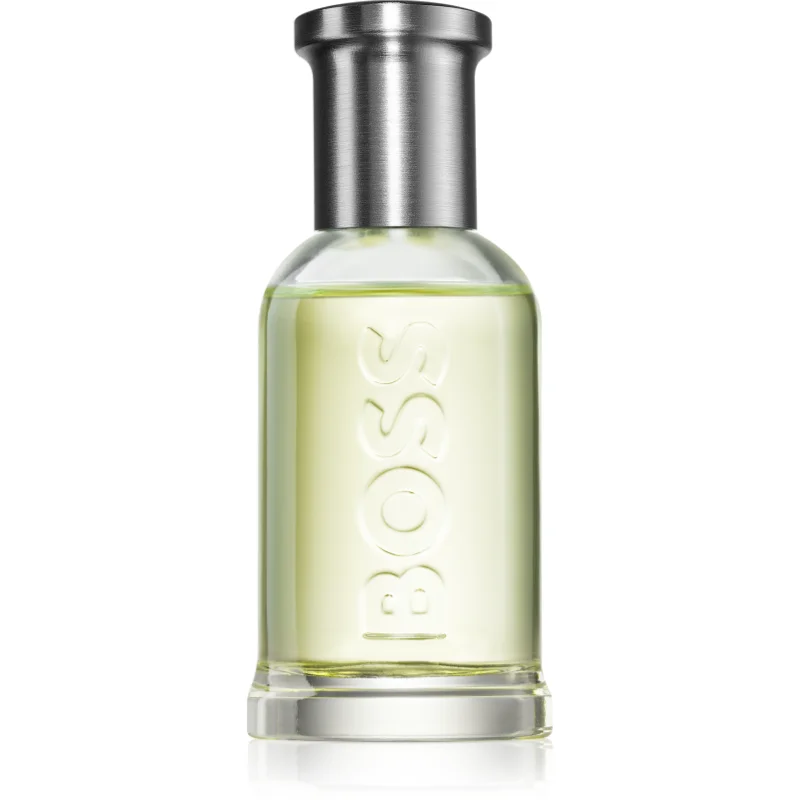 Hugo Boss BOSS Bottled woda toaletowa dla mężczyzn 30 ml