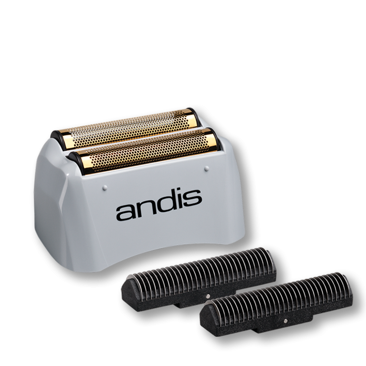 Náhradná hlavica + nôž pre Andis Shaver TS-1 a TS-2