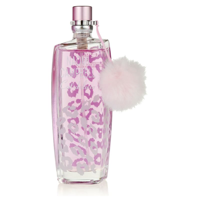 Naomi Campbell Cat deluxe woda toaletowa dla kobiet 30 ml