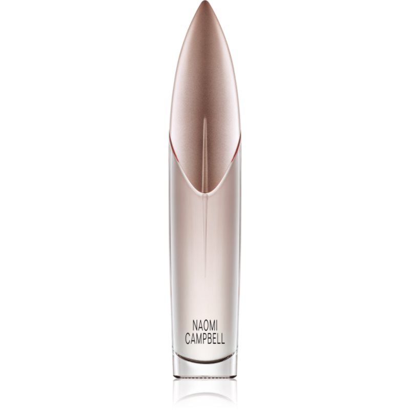 Naomi Campbell Naomi Campbell woda toaletowa dla kobiet 50 ml