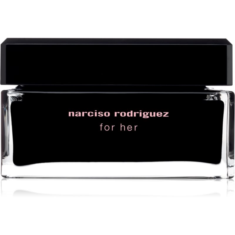 Narciso Rodriguez for her krem do ciała dla kobiet 150 ml
