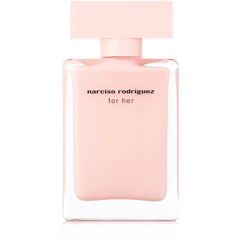 narciso rodriguez for her woda perfumowana dla kobiet 50 ml