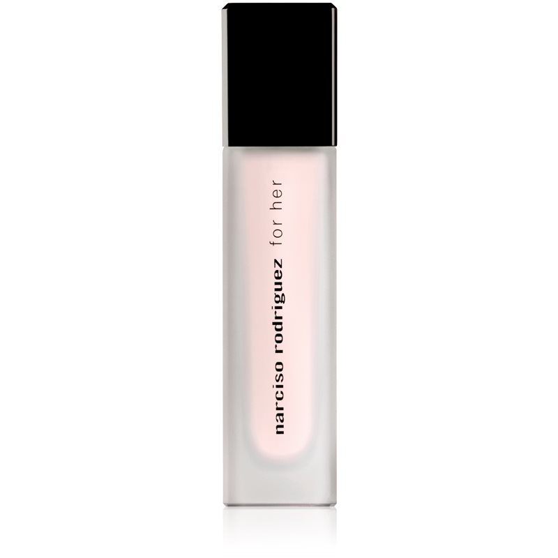 Narciso Rodriguez for her zapach do włosów dla kobiet 30 ml
