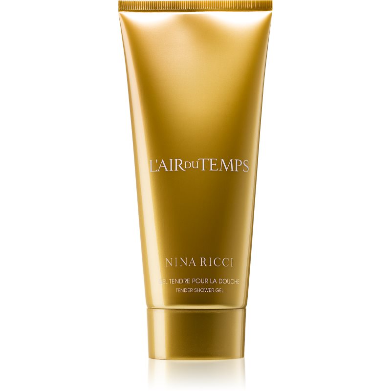 Nina Ricci L'Air du Temps żel pod prysznic dla kobiet 200 ml