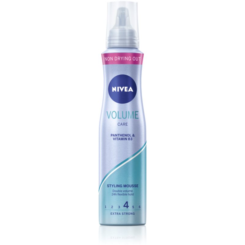 Nivea Volume Sensation pianka do włosów 150 ml