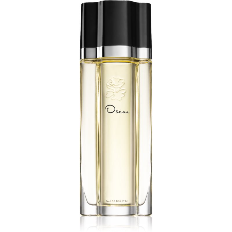 Oscar de la Renta Oscar woda toaletowa dla kobiet 100 ml