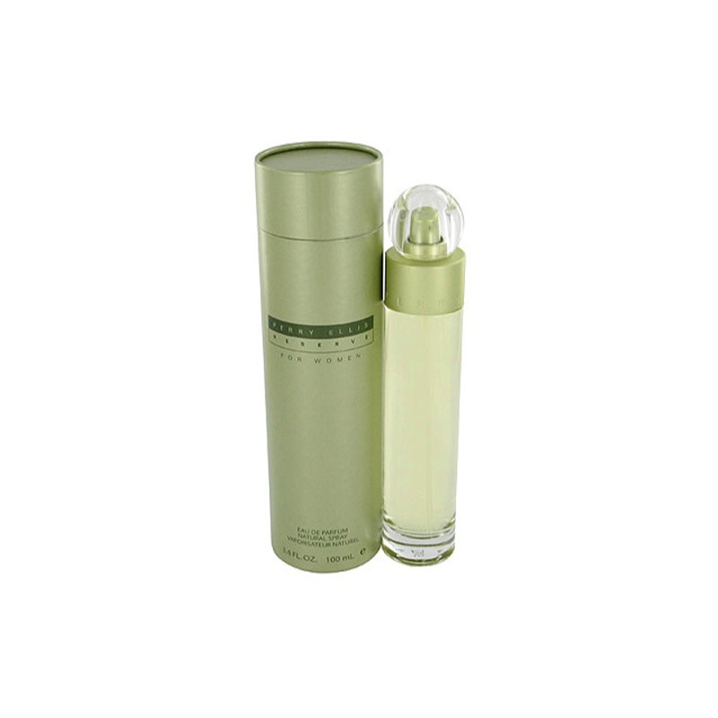 Perry Ellis Reserve For Women woda perfumowana dla kobiet 100 ml