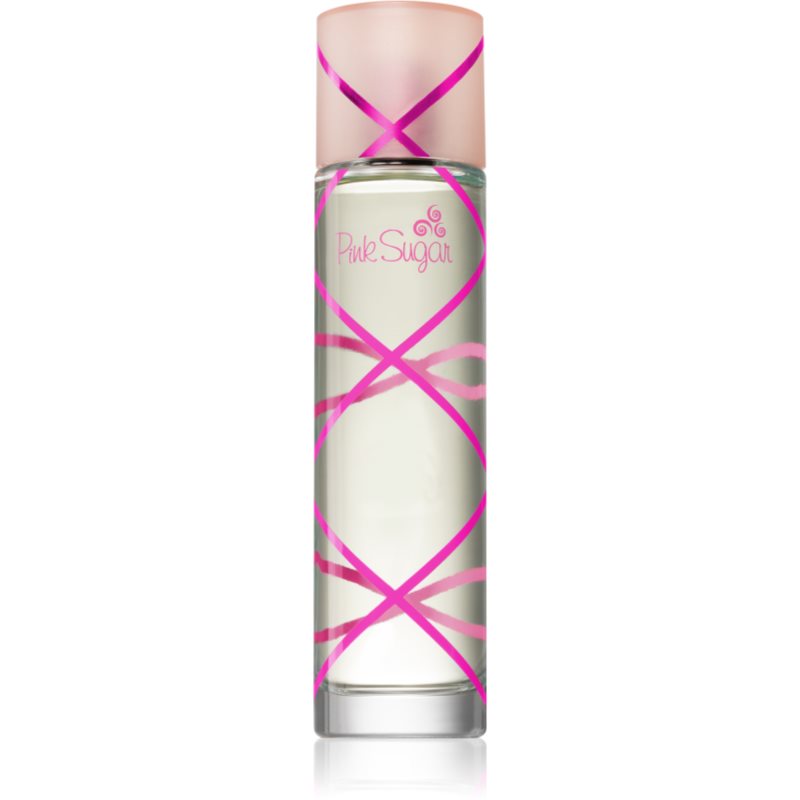 Pink Sugar Pink Sugar woda toaletowa dla kobiet 100 ml