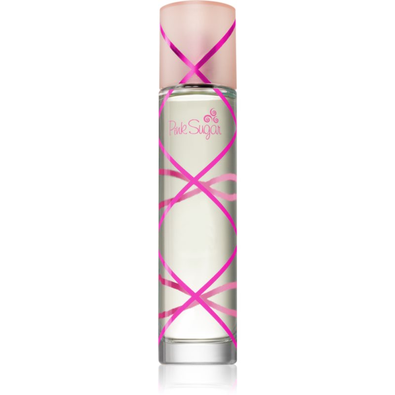 Pink Sugar Pink Sugar woda toaletowa dla kobiet 50 ml