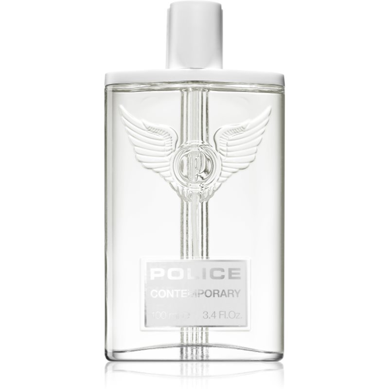 Police Contemporary woda toaletowa dla mężczyzn 100 ml