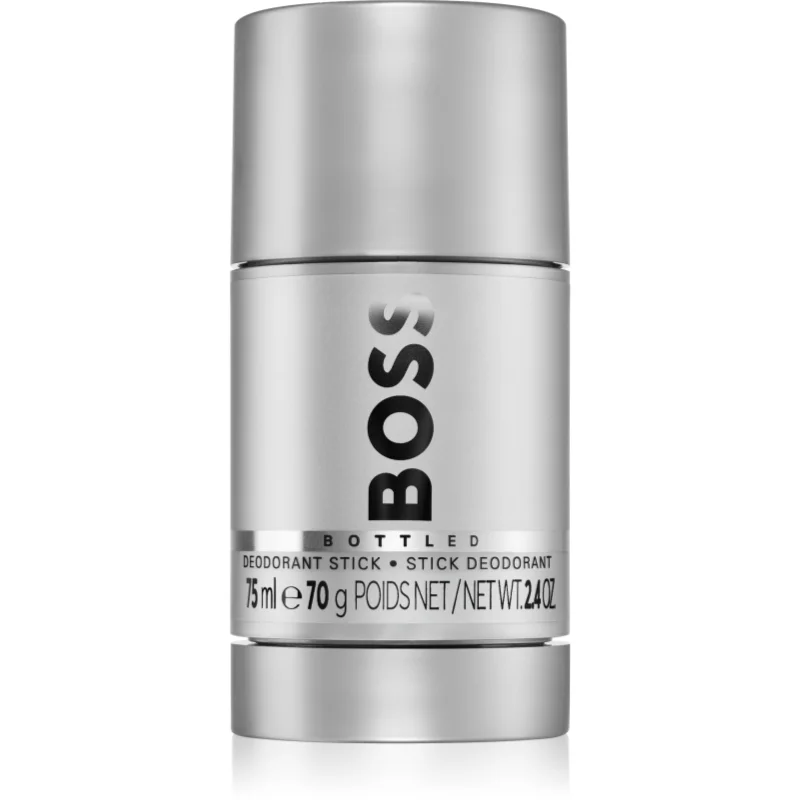 Hugo Boss BOSS Bottled dezodorant w sztyfcie dla mężczyzn 75 ml