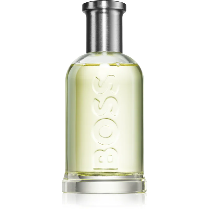 Hugo Boss BOSS Bottled woda toaletowa dla mężczyzn 200 ml