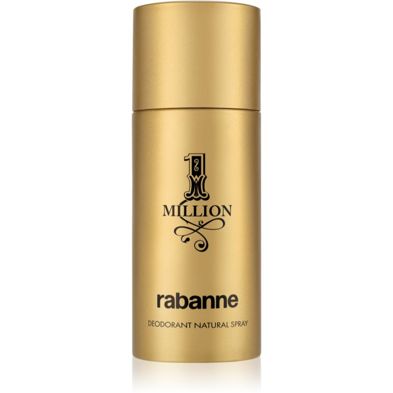 Rabanne 1 Million dezodorant w sprayu dla mężczyzn 150 ml