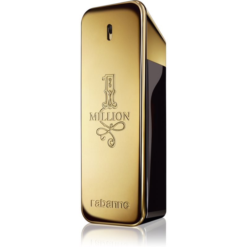 Rabanne 1 Million woda toaletowa dla mężczyzn 100 ml