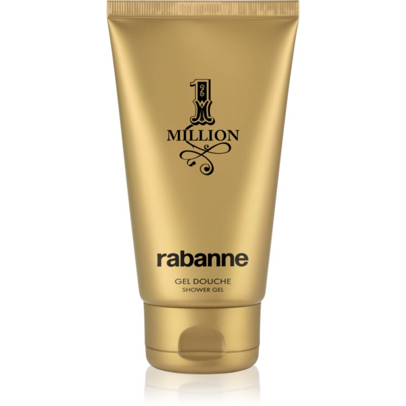 Rabanne 1 Million żel pod prysznic dla mężczyzn 150 ml