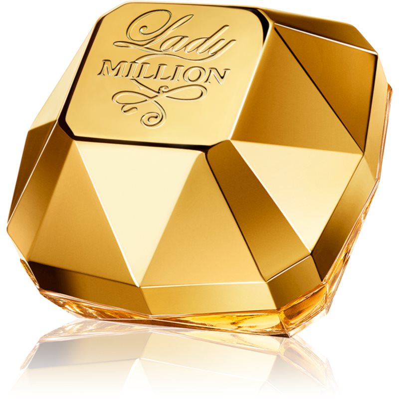 Rabanne Lady Million woda perfumowana dla kobiet 30 ml