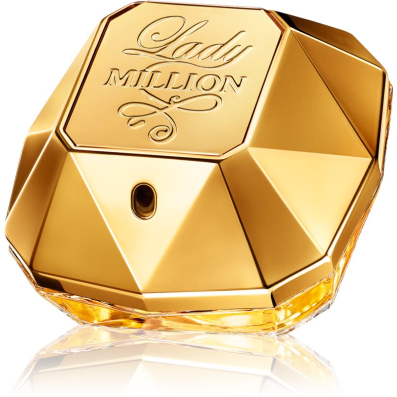 Rabanne Lady Million woda perfumowana dla kobiet 50 ml