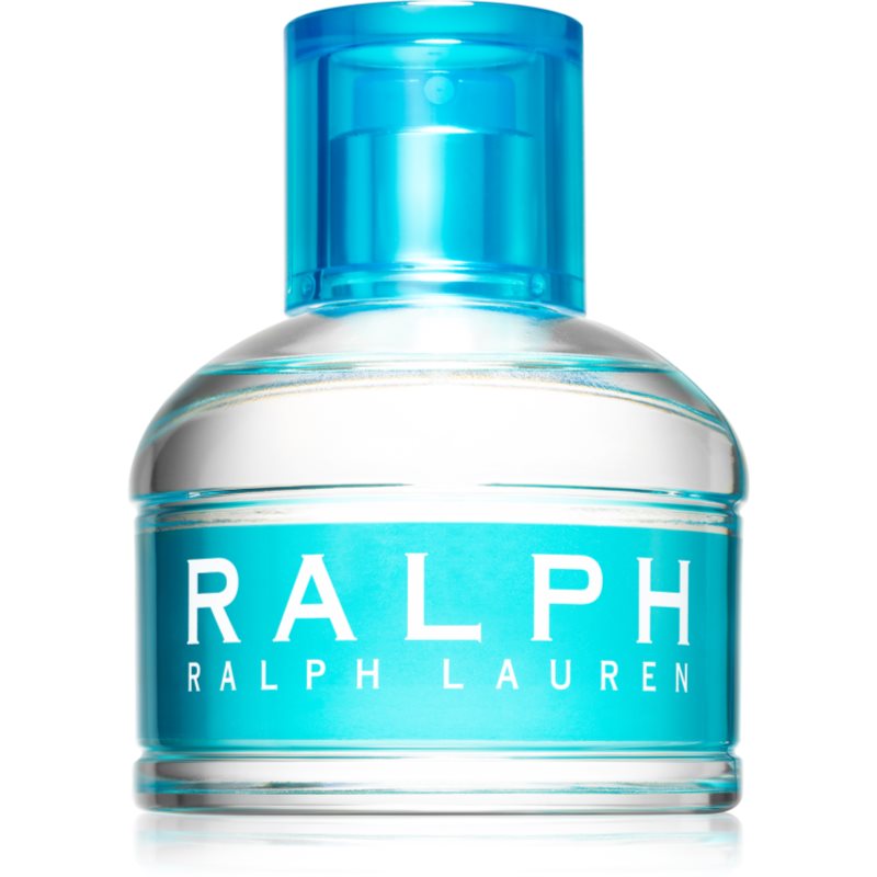 Ralph Lauren Ralph woda toaletowa dla kobiet 50 ml