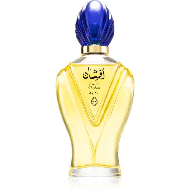 Rasasi Afshan woda perfumowana unisex 100 ml