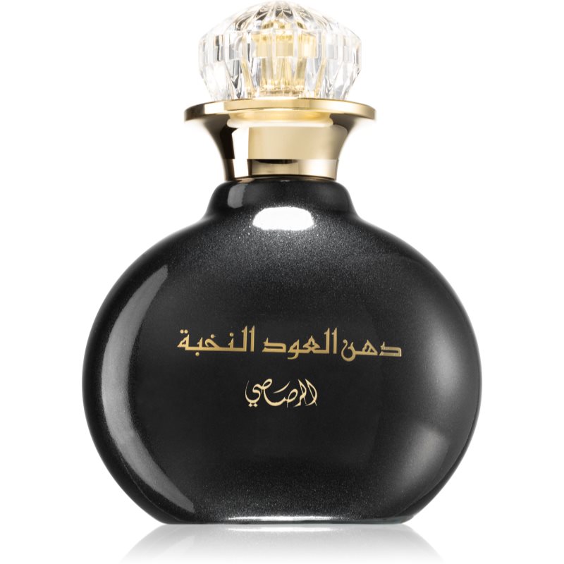 Rasasi Dhan Al Oudh Al Nokhba woda perfumowana unisex 40 ml
