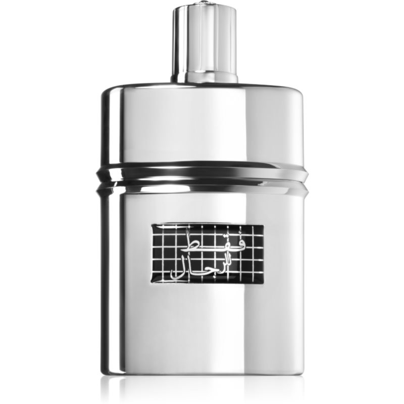 Rasasi Faqat Lil Rijal woda perfumowana dla mężczyzn 50 ml
