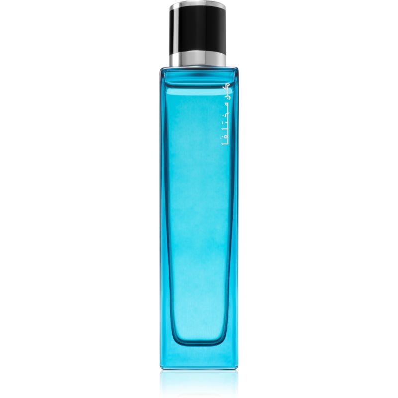 Rasasi Kun Mukthalifan Men woda perfumowana dla mężczyzn 100 ml