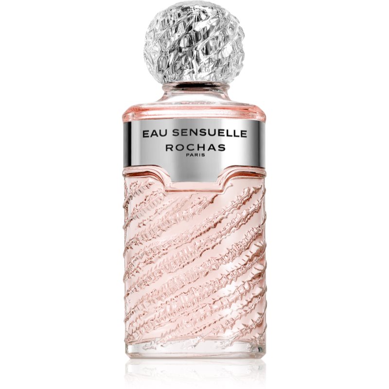 Rochas Eau Sensuelle woda toaletowa dla kobiet 100 ml