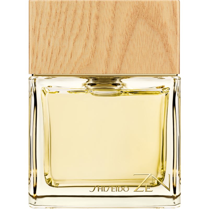 Shiseido Zen woda perfumowana dla kobiet 100 ml