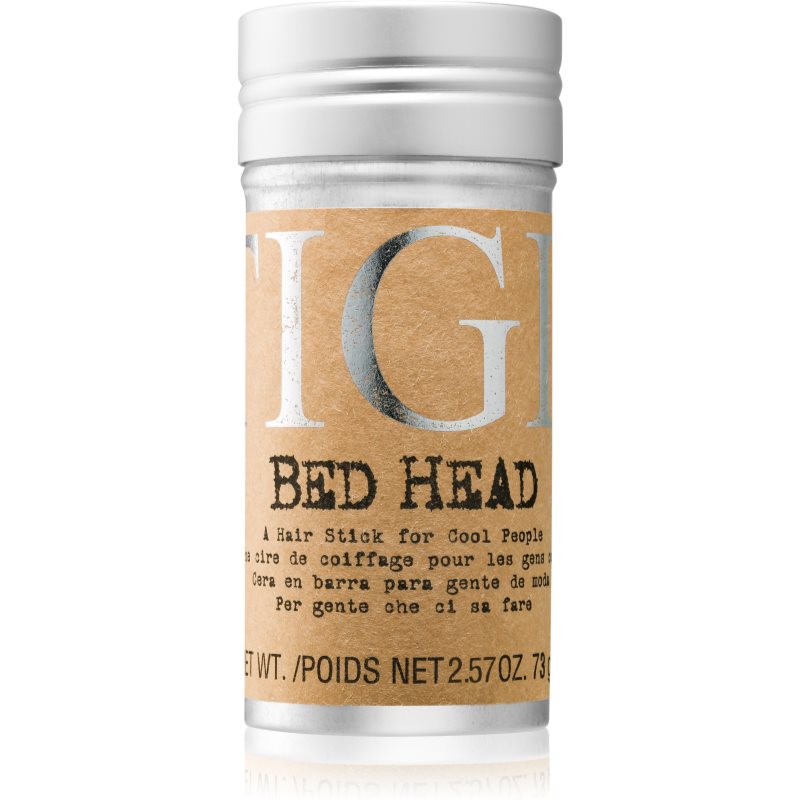 TIGI Bed Head Hair Stick wosk do włosów do wszystkich rodzajów włosów 73 g