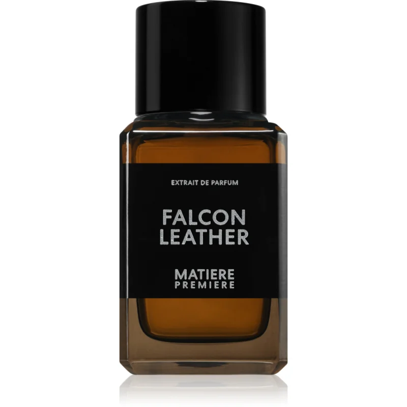 Matiere Premiere Falcon Leather perfume extract unisex 100 ml