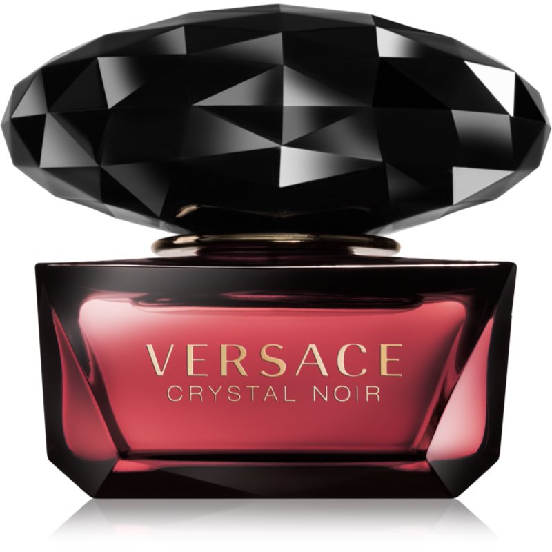 Versace Crystal Noir woda toaletowa dla kobiet 30 ml
