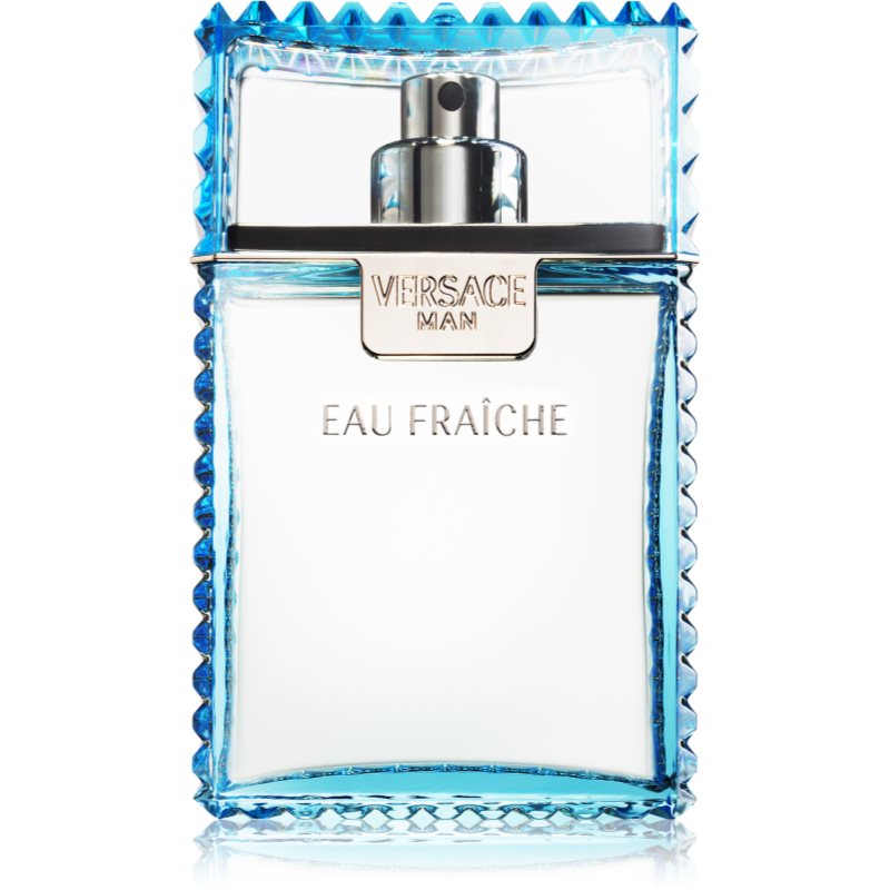 Versace Eau Fraîche woda toaletowa dla mężczyzn 30 ml