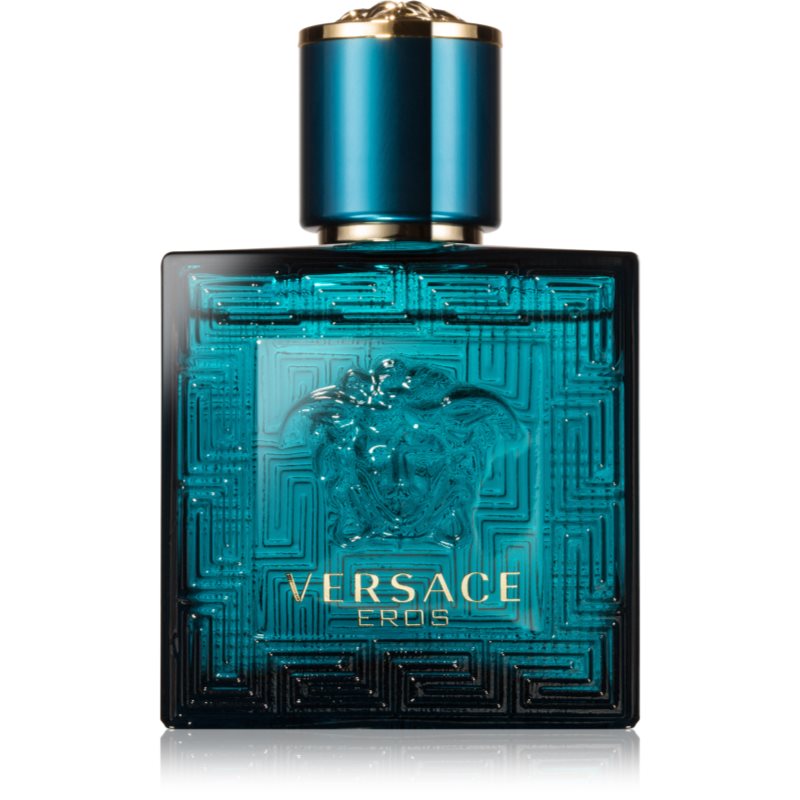Versace Eros woda toaletowa dla mężczyzn 50 ml