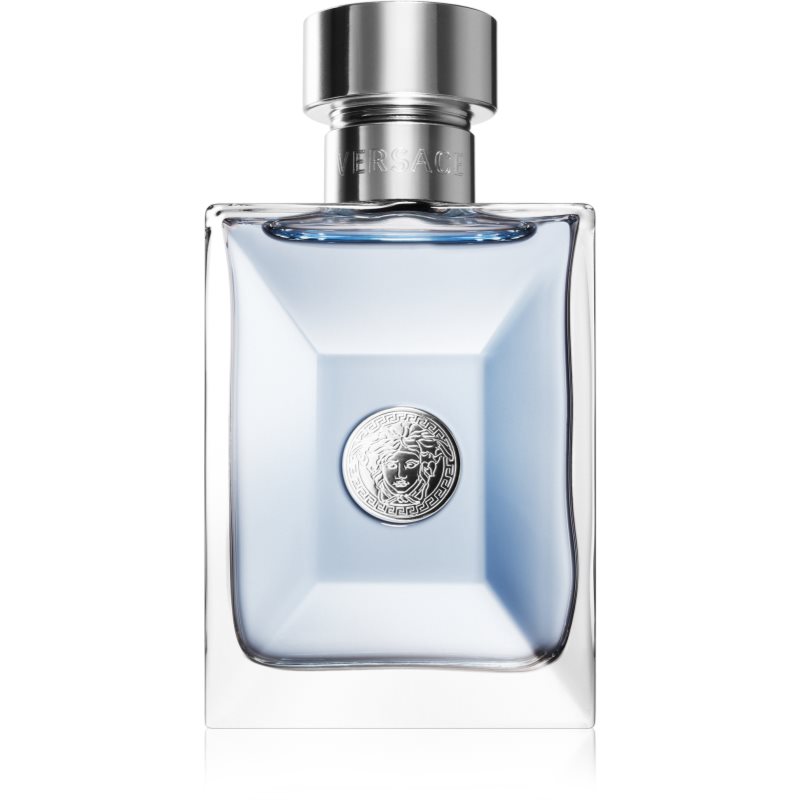 Versace Pour Homme woda toaletowa dla mężczyzn 100 ml
