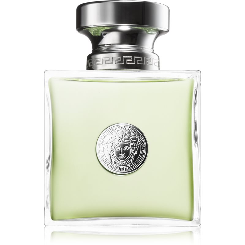 Versace Versense dezodorant z atomizerem dla kobiet 50 ml