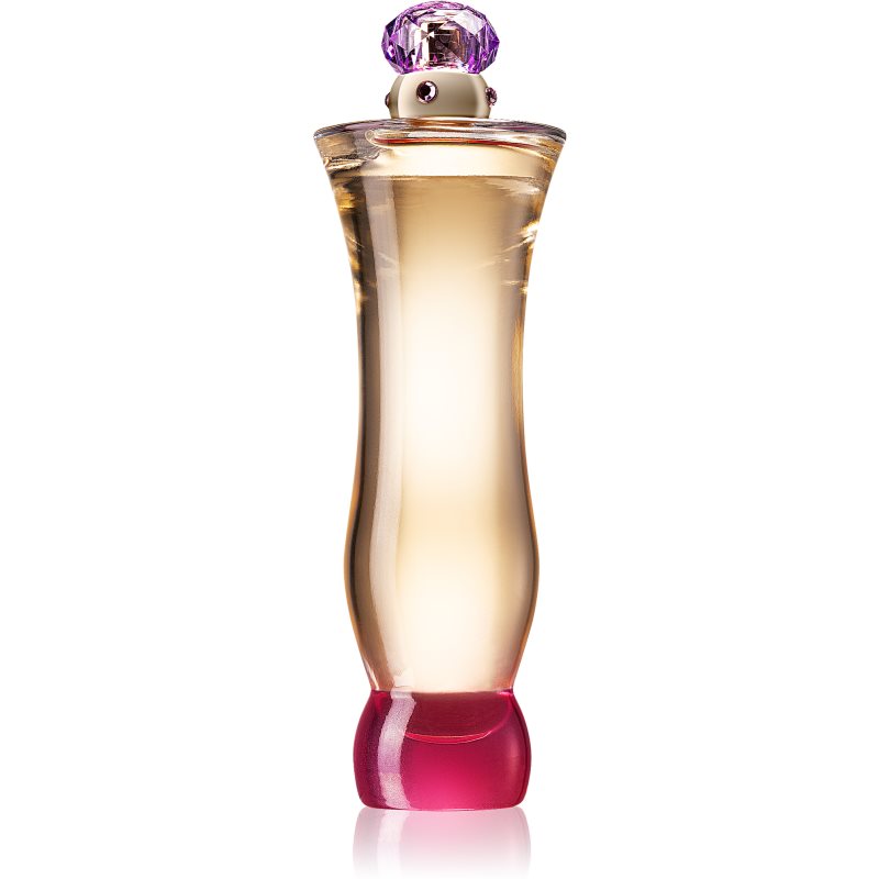 Versace Woman woda perfumowana dla kobiet 100 ml