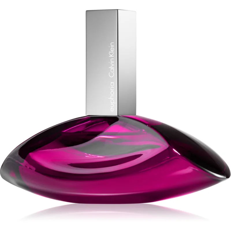 Calvin Klein Euphoria woda perfumowana dla kobiet 100 ml