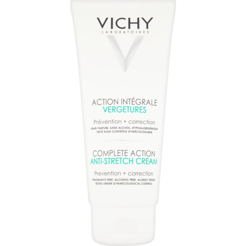Vichy Action Integrale Vergetures krem do ciała na rozstępy 200 ml