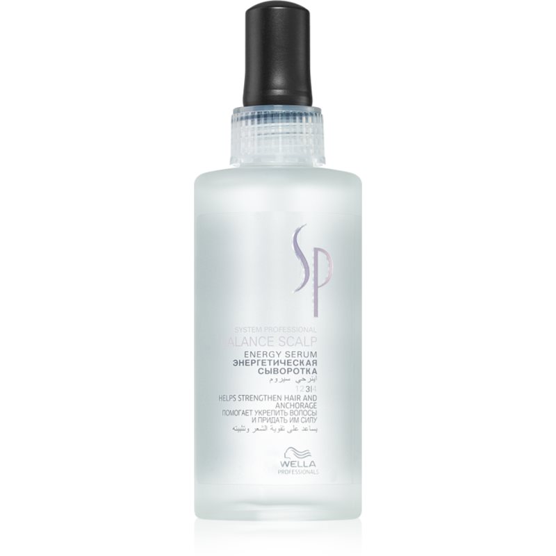 Wella Professionals SP Balance Scalp serum przeciw wypadaniu włosów 100 ml