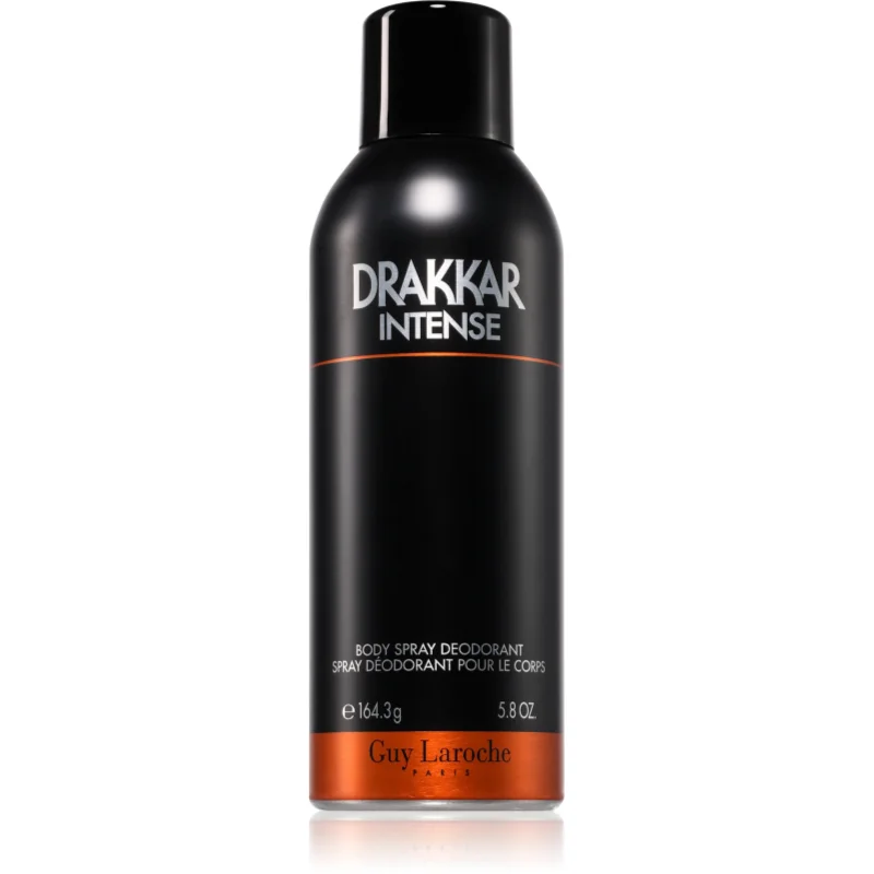 Guy Laroche Drakkar Intense dezodorant w sprayu dla mężczyzn 200 ml