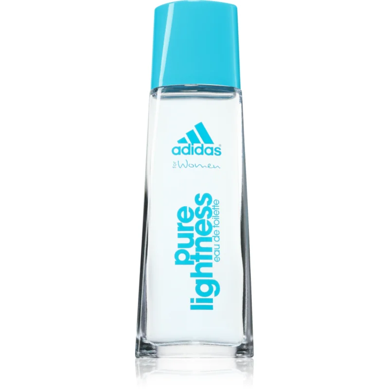 Adidas Pure Lightness woda toaletowa dla kobiet 50 ml