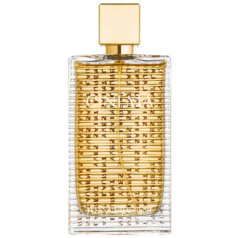 Yves Saint Laurent Cinéma woda perfumowana dla kobiet 90 ml