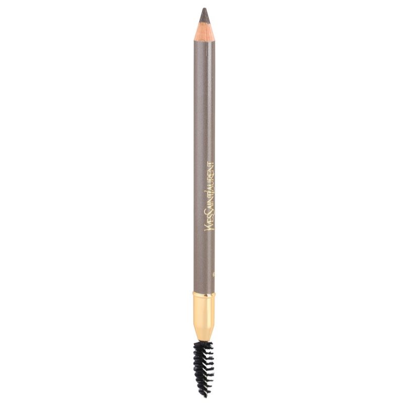 Yves Saint Laurent Dessin des Sourcils kredka do brwi odcień 4 Ash 1.3 g