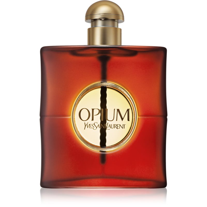 Yves Saint Laurent Opium woda perfumowana dla kobiet 90 ml