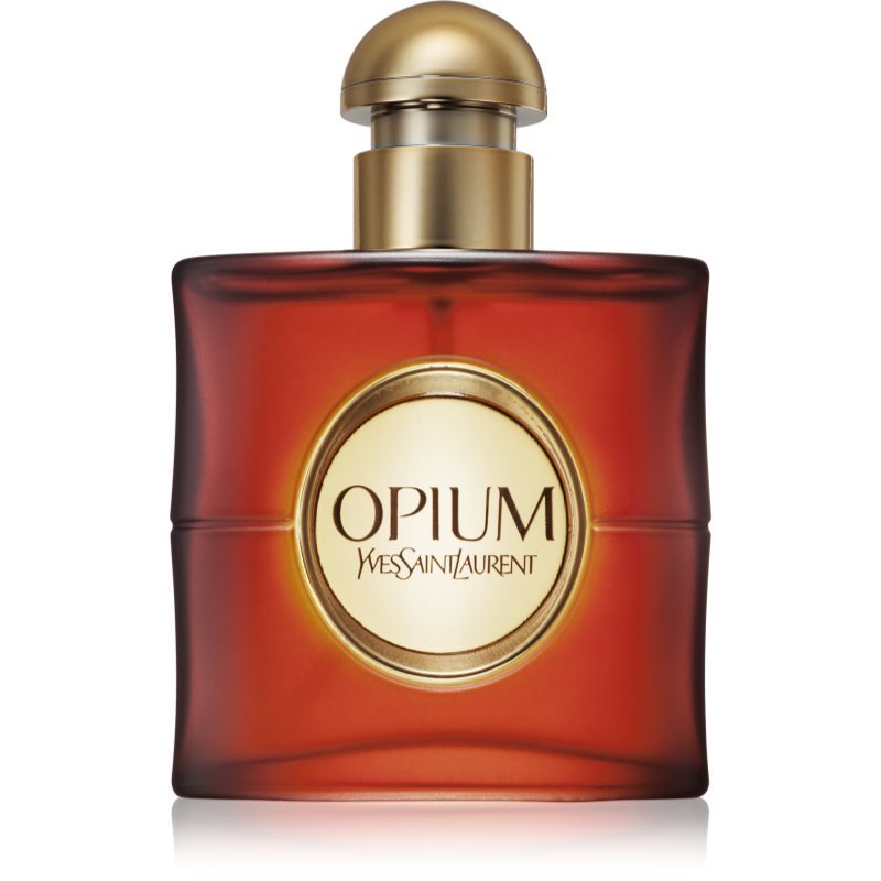 Yves Saint Laurent Opium woda toaletowa dla kobiet 30 ml