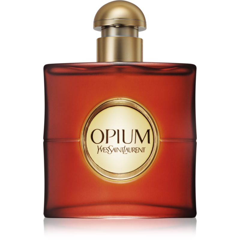 Yves Saint Laurent Opium woda toaletowa dla kobiet 50 ml